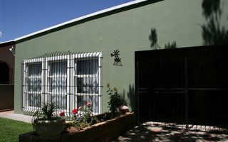 4 Bedroom House in Springbok