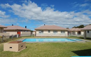 3 Bedroom Apartment in Mossel Bay