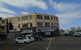 6700 m² Retail Space in Greyville