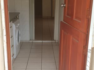 1 Bed Garden Cottage in Discovery