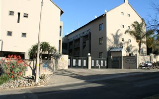 1 Bedroom Apartment in Eastleigh