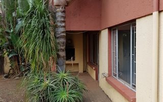 2 Bedroom Townhouse in Dinwiddie