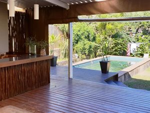 4 Bed House in Westridge
