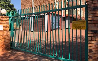 2 Bedroom Apartment in Pretoria North