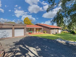 4 Bed House in Gallo Manor