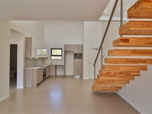 2 Bed Apartment in Rivonia