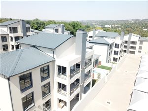 2 Bed Apartment in Rivonia