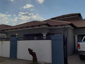 3 Bed House in Mamelodi