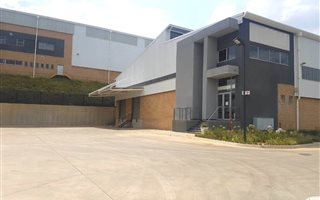 3100 m² Industrial space in Lombardy East