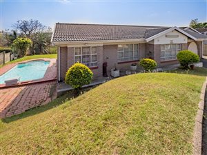 3 Bed House in Hillary