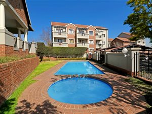 1 Bed Apartment in Paulshof