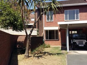 2 Bed Duplex in Pelham