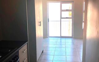 Bachelor apartment in Paarl
