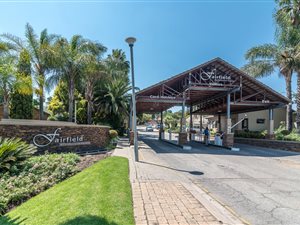 4 Bed House in Witkoppen
