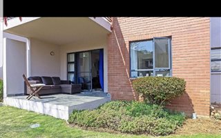 1 Bedroom Apartment in Jackal Creek (Northriding)