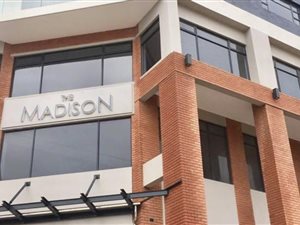 2 Bed Apartment in Umhlanga Ridge