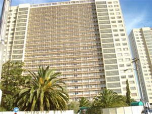 2 Bed Flat in Goodwood
