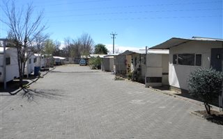 1963 m² Commercial space in Noordhoek