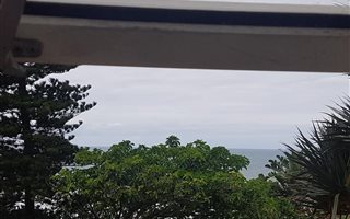 3 Bedroom Apartment in La Mercy