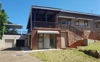 3 Bedroom House in Shelly Beach