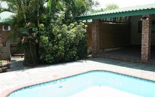 3 Bedroom House in Phalaborwa