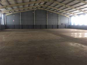 2778 m² Industrial space in Waterfall
