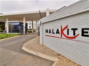 1 Bed Flat in Greenstone Hill