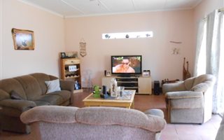 3 Bedroom House in Cosy Corner
