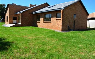 3 Bedroom House in Lydenburg