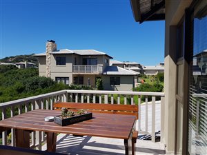 2.5 Bed Townhouse in Hartenbos Landgoed