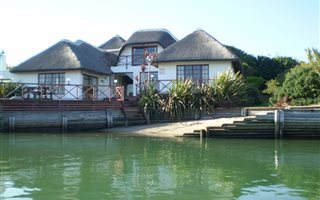 3 Bedroom House in St Francis Bay Canals
