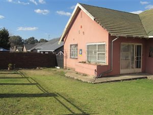 3 Bed House in Kloofendal