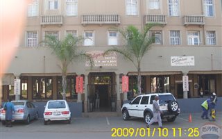 11 m² Commercial space in Mountain View