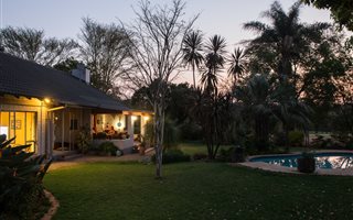 3 Bedroom House in Cullinan