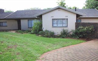 4 Bedroom House in Allen Grove