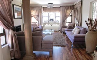 4 Bedroom House in Woodmead