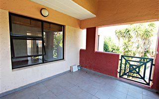 3 Bedroom Townhouse in Edenglen
