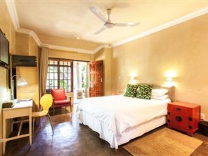 Studio apartment in Craighall