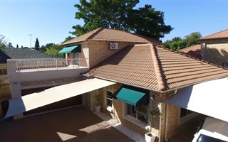 3 Bedroom House in Eastleigh