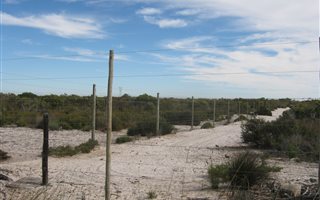 18.9 ha Land available in Hopefield