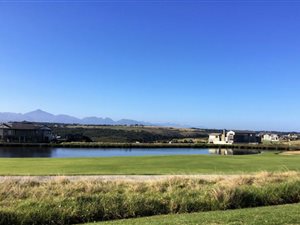 832 m² Land available in Oubaai and surrounds