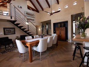 4 Bed House in La Pastorale