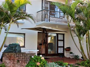 3 Bed Townhouse in Port Edward