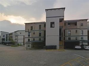 2 Bedroom Apartment in Solheim