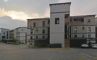2 Bedroom Apartment in Solheim