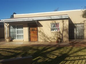 2 Bed House in Vanderbijlpark CW6