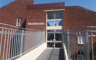 2 Bedroom Apartment in Pelham