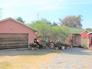 3 Bed House in Johannesburg North
