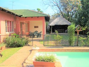 3 Bed House in Johannesburg North