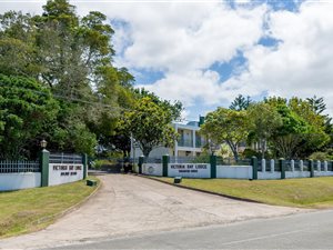 3.4 ha Farm in Victoria Bay